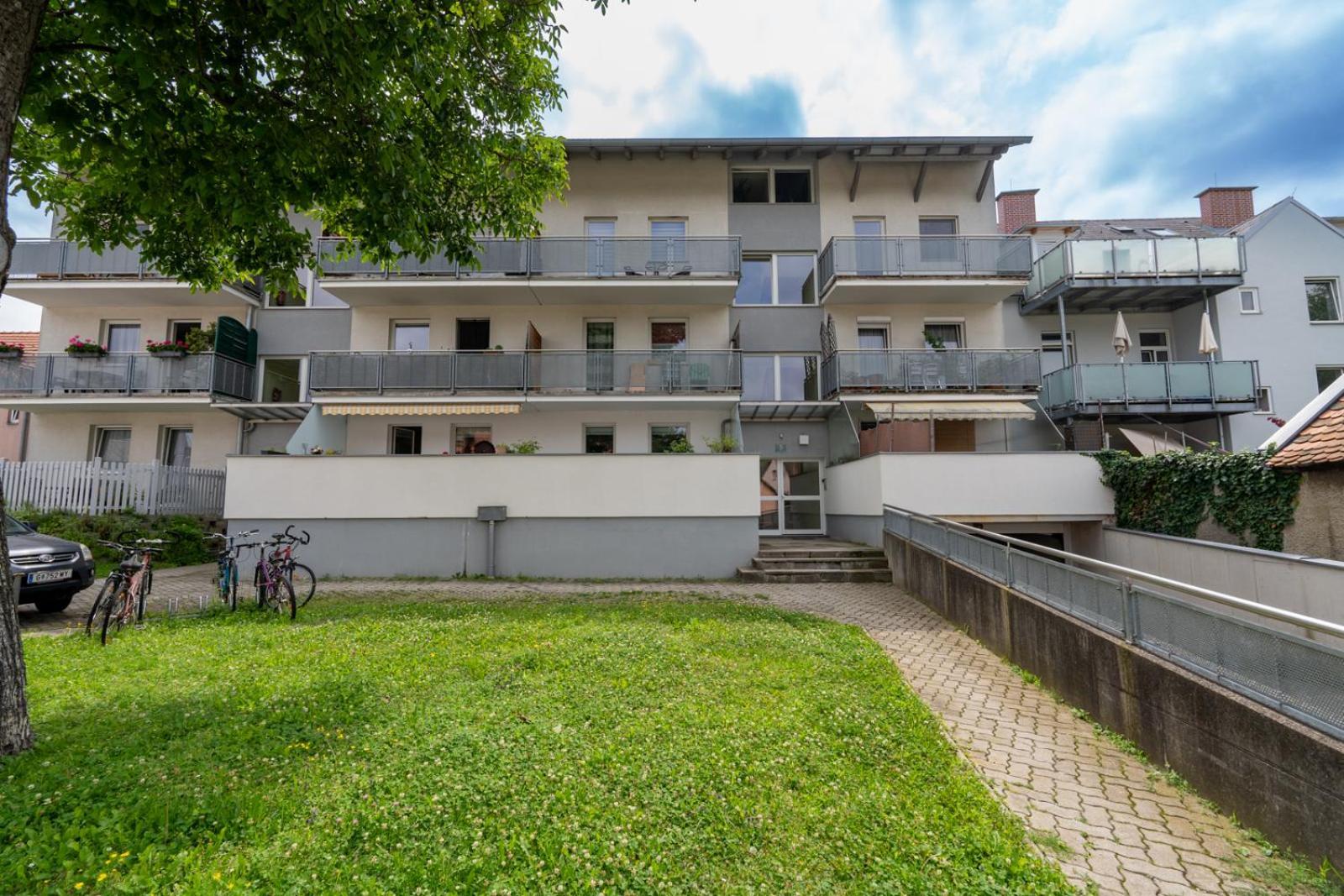 Farawayhomes Studio Graz #10 Exterior photo